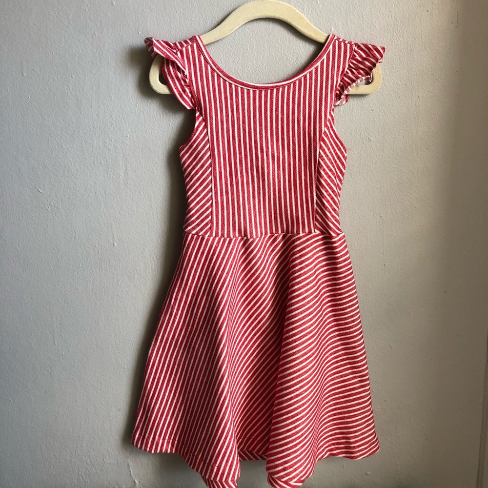 Tank dress